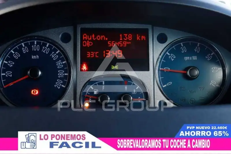 2011 Lancia Musa
