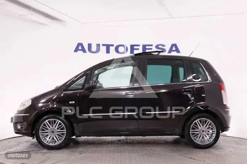 2011 Lancia Musa