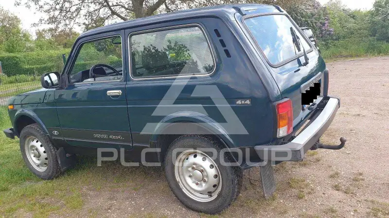 2011 Lada Other