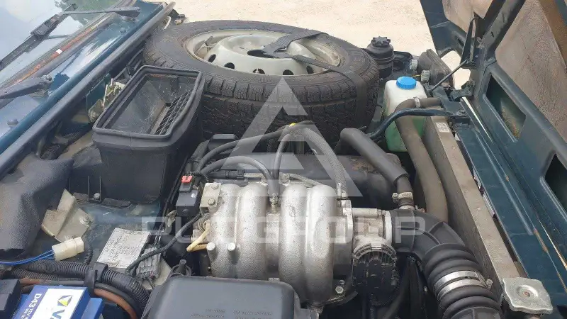 2011 Lada Other