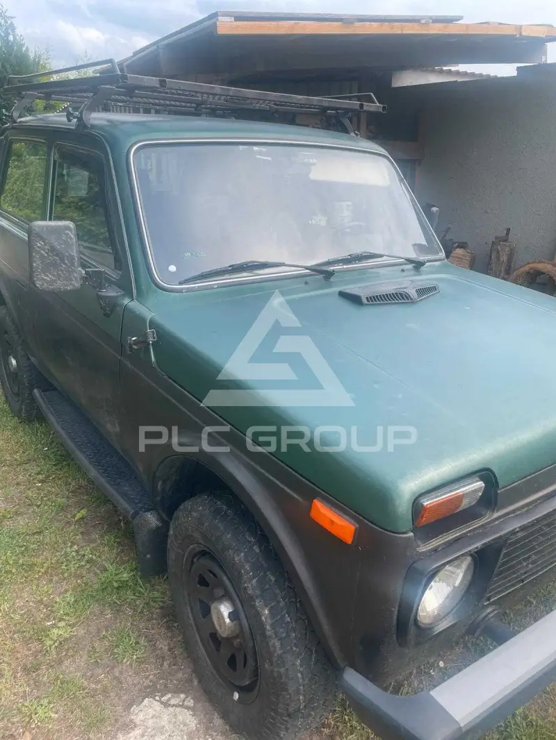2011 Lada Other