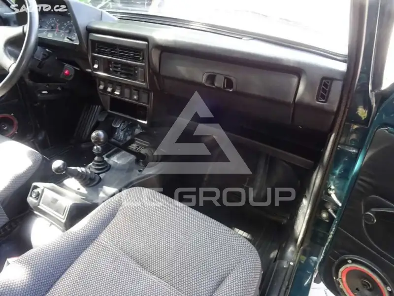 2011 Lada Other