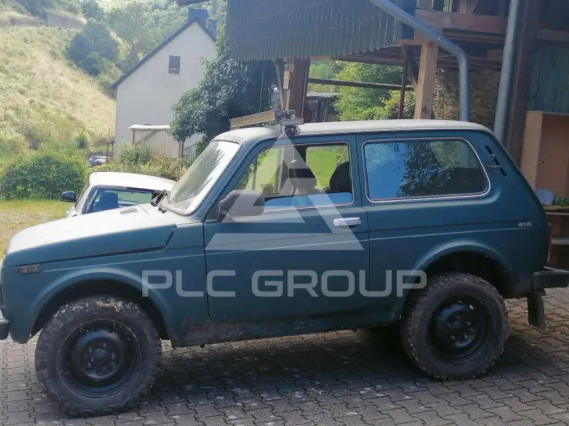 2011 Lada Other