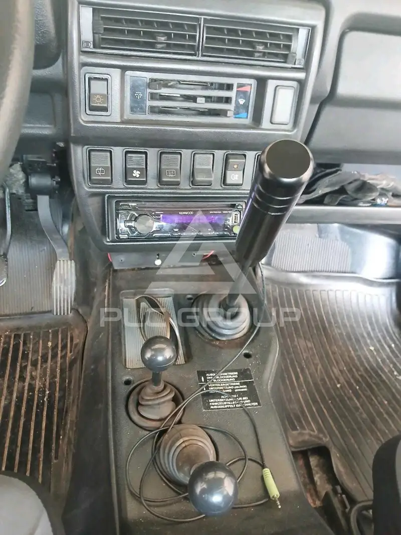 2011 Lada Other