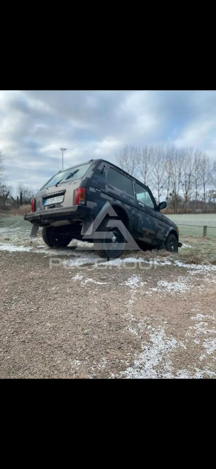 2011 Lada Other