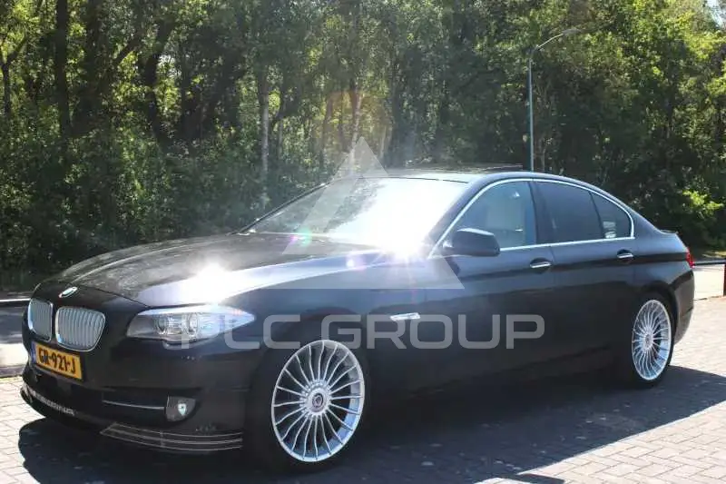 2011 Alpina B5