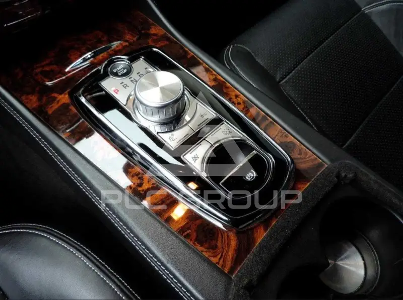 2011 Jaguar XKR