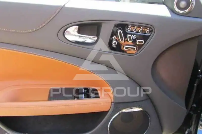 2011 Jaguar XKR