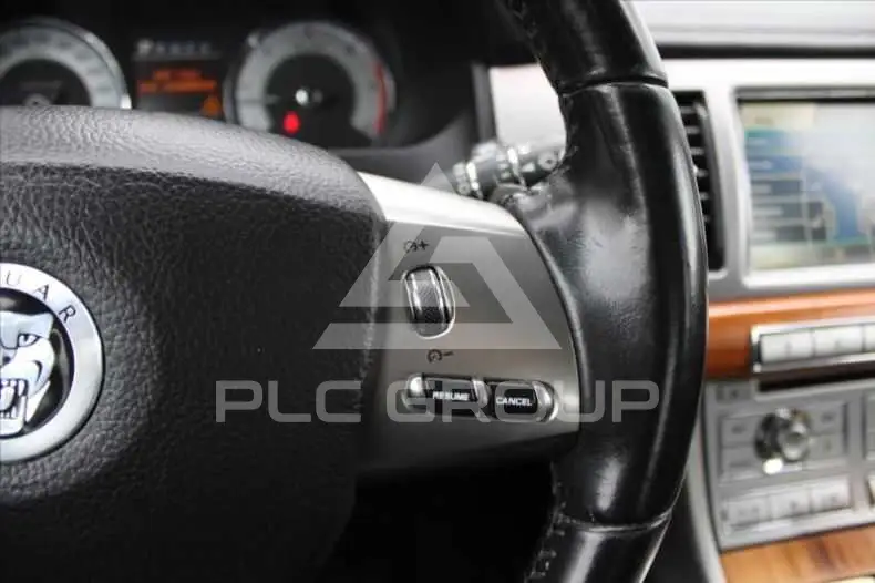 2011 Jaguar XF