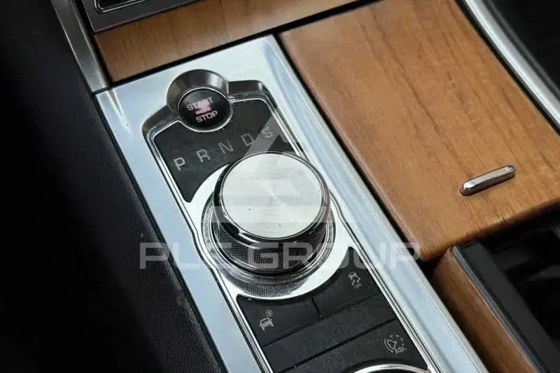 2011 Jaguar XF