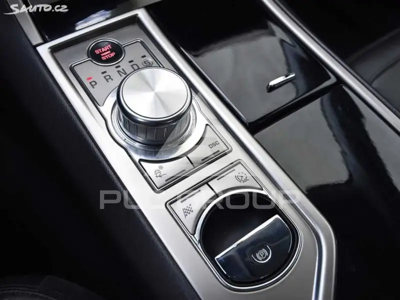 2011 Jaguar XF