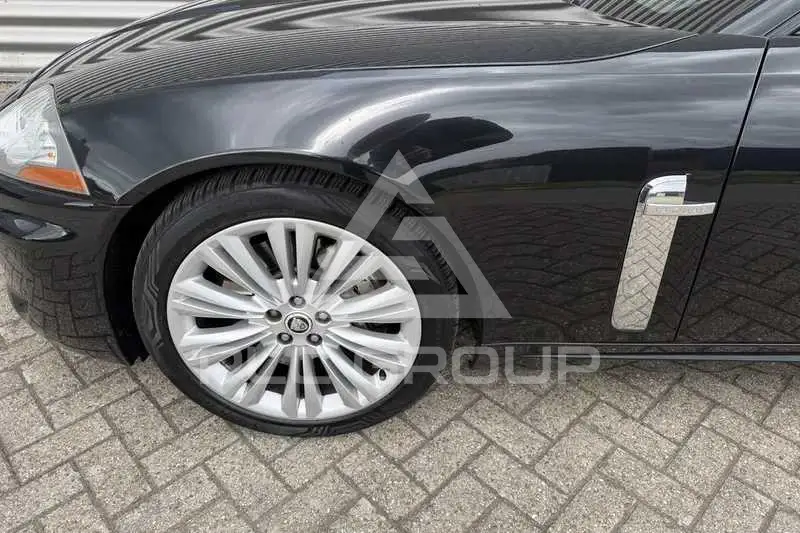 2011 Jaguar XK
