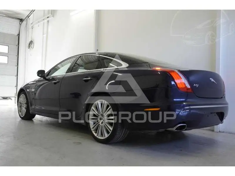 2011 Jaguar XJ