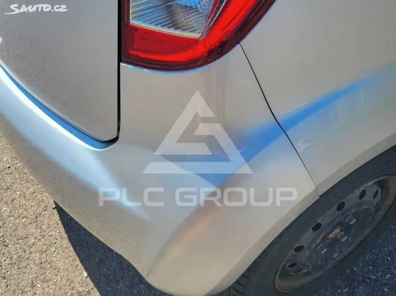 2011 Suzuki Splash