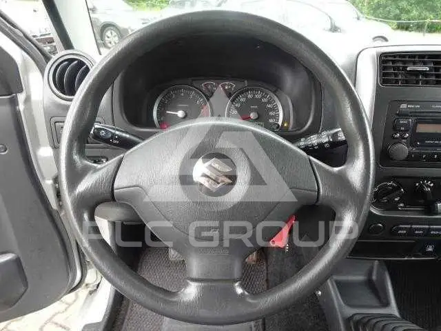 2011 Suzuki Jimny