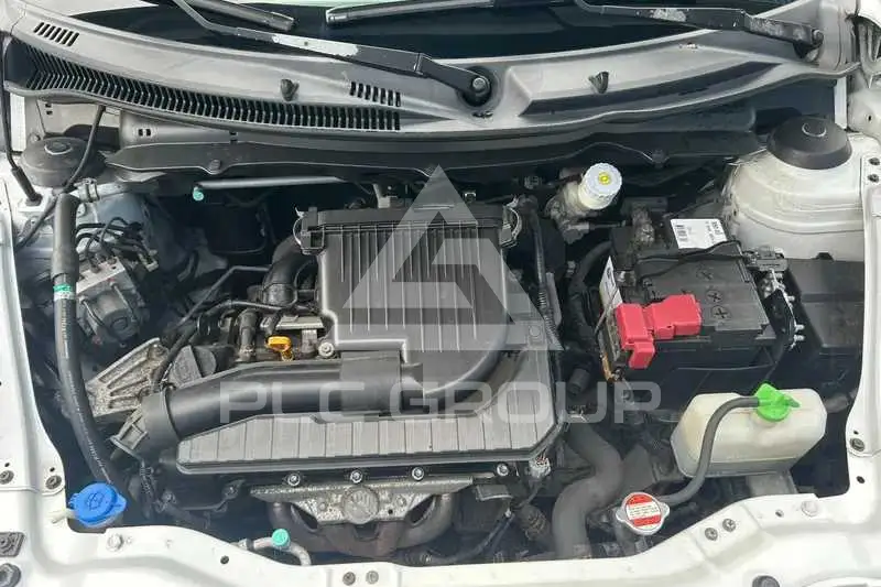 2011 Suzuki SWIFT