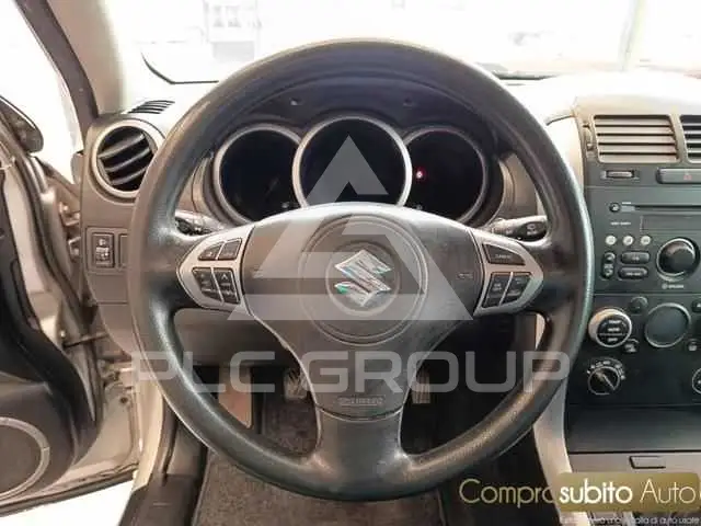 2011 Suzuki Grand Vitara