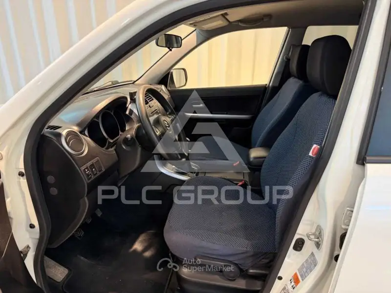 2011 Suzuki Grand Vitara