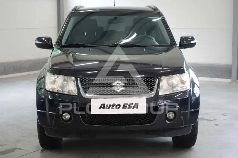 2011 Suzuki Grand Vitara