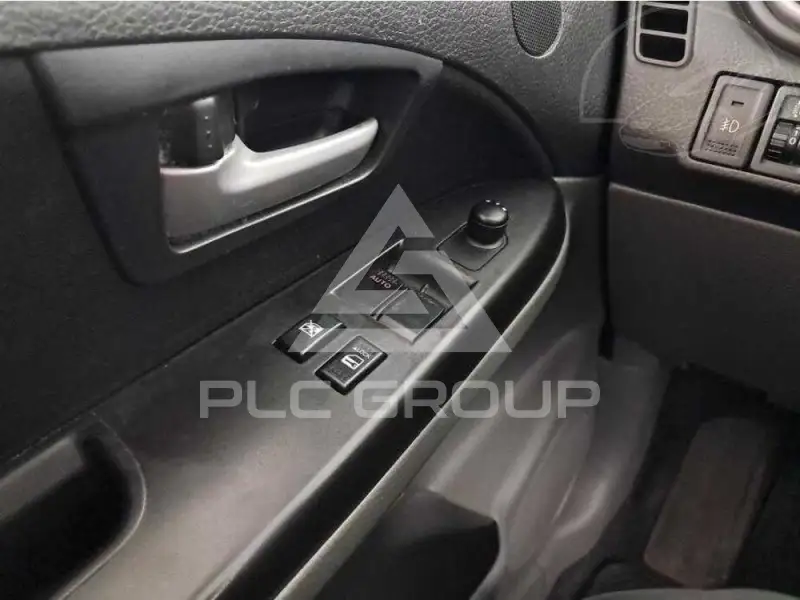 2011 Suzuki SX4