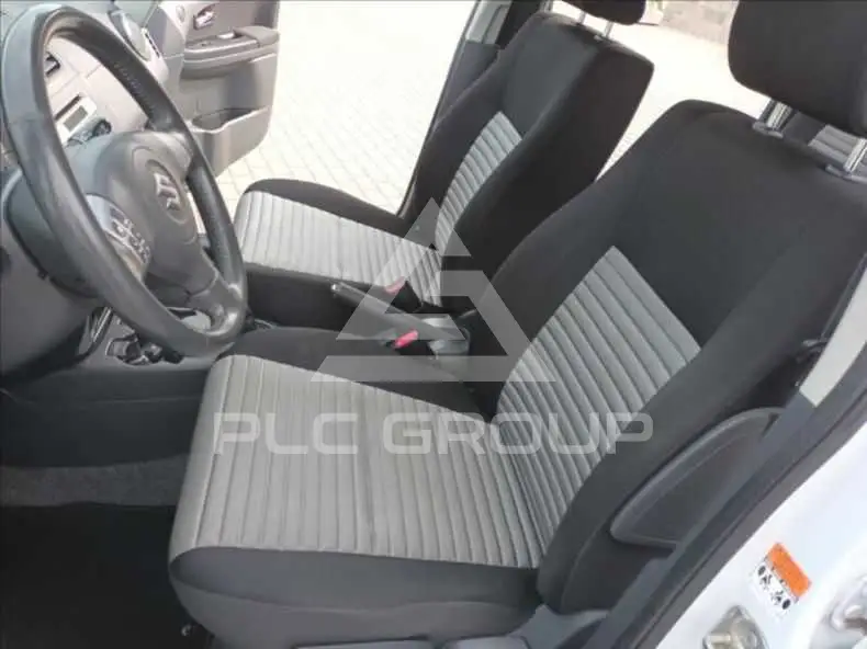 2011 Suzuki SX4