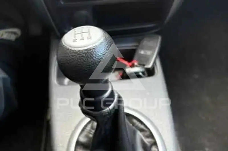 2011 Suzuki SX4