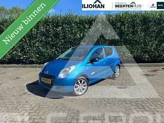 2011 Suzuki Alto