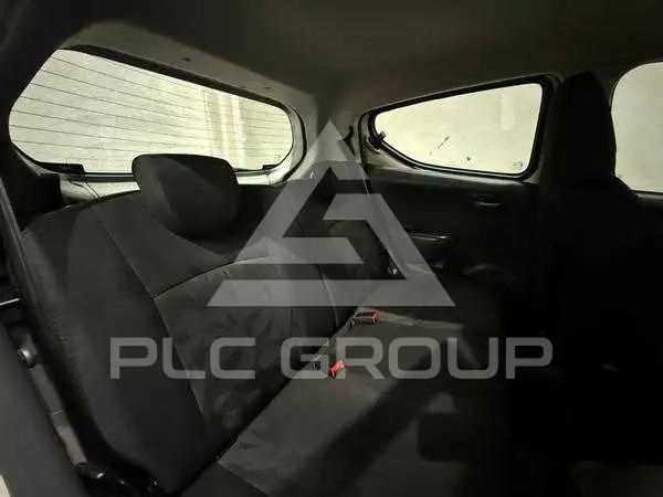2011 Suzuki Alto