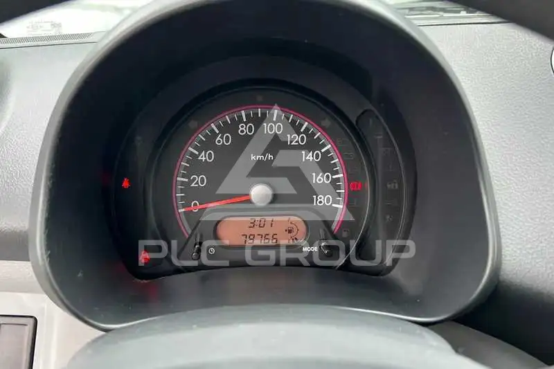 2011 Suzuki Alto