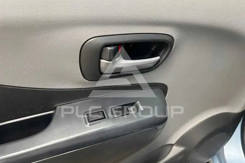 2011 Suzuki Alto