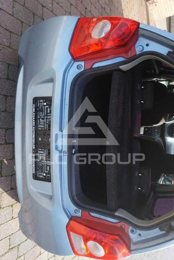 2011 Suzuki Alto