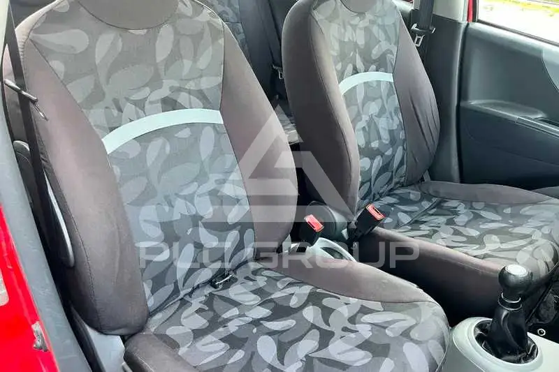 2011 Suzuki Alto