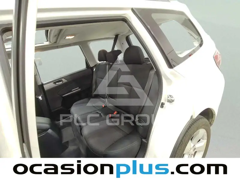 2011 Subaru Forester