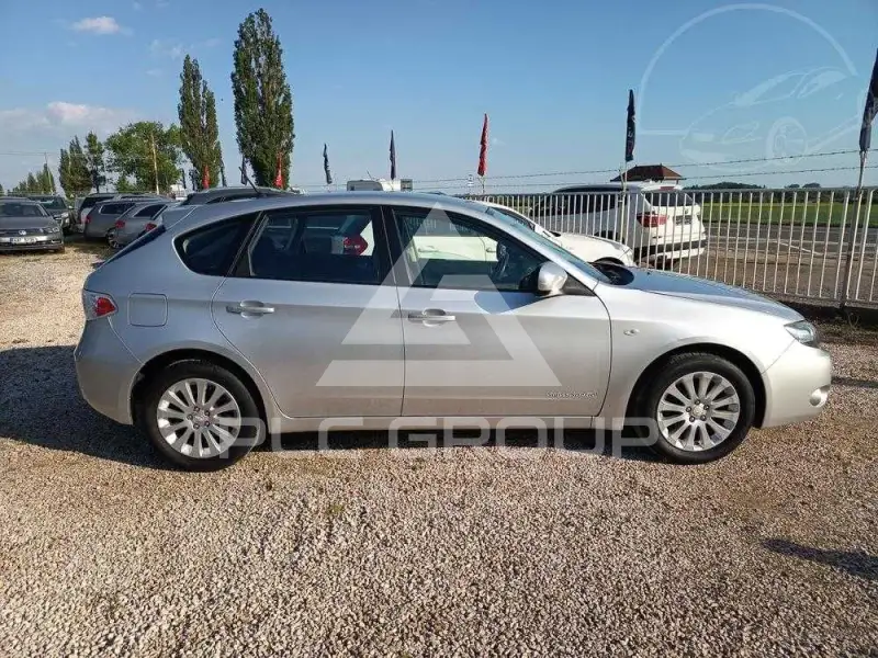 2011 Subaru Impreza