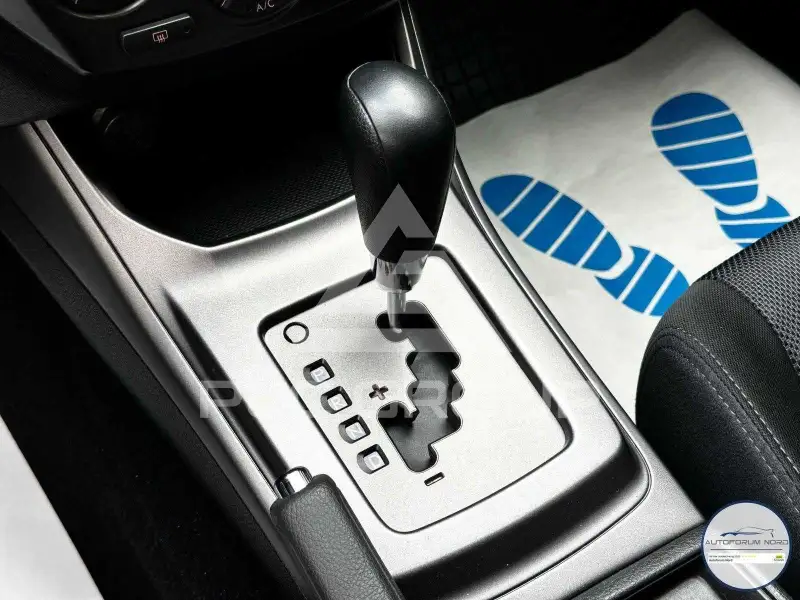 2011 Subaru Impreza