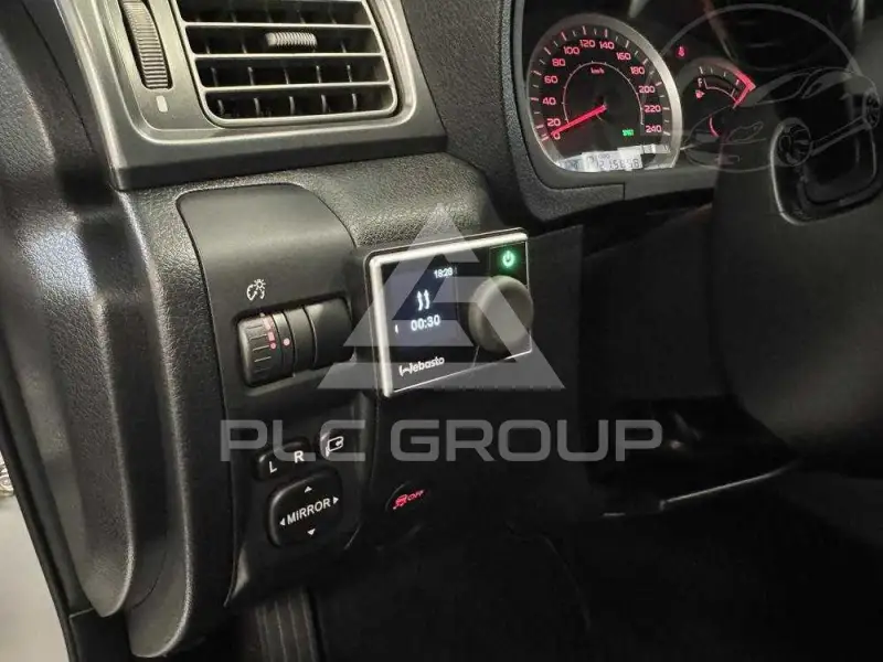 2011 Subaru Impreza