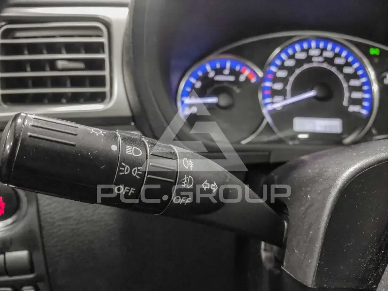 2011 Subaru Impreza