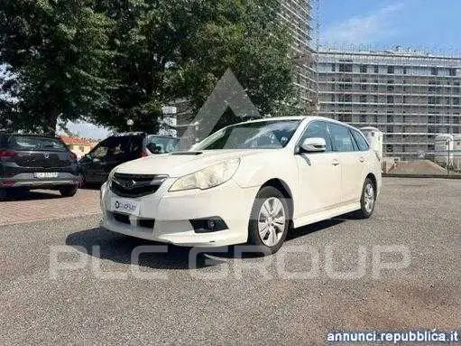 2011 Subaru Legacy