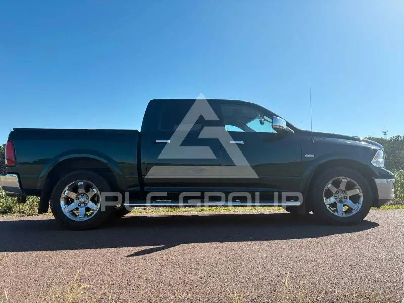 2011 Dodge RAM