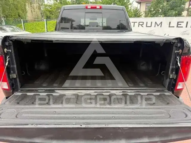 2011 Dodge RAM