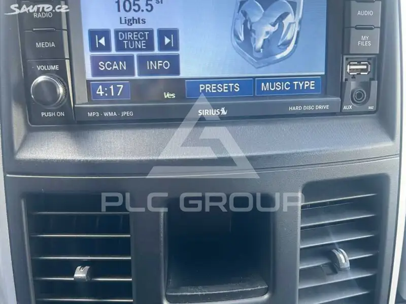 2011 Dodge Grand Caravan