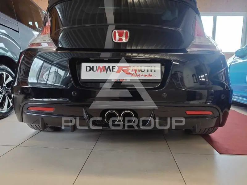 2011 Honda CR-Z