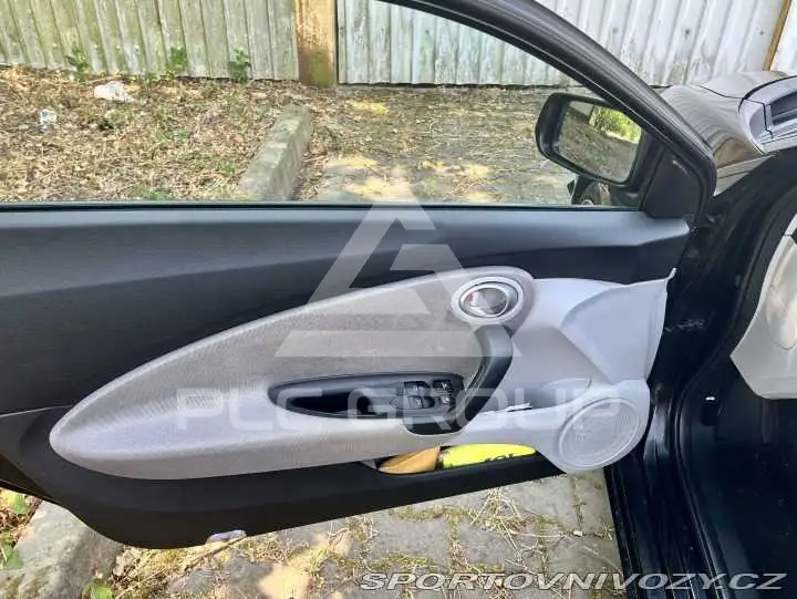 2011 Honda CR-Z