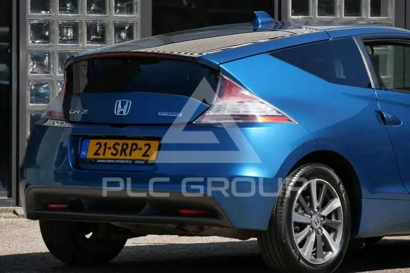 2011 Honda CR-Z