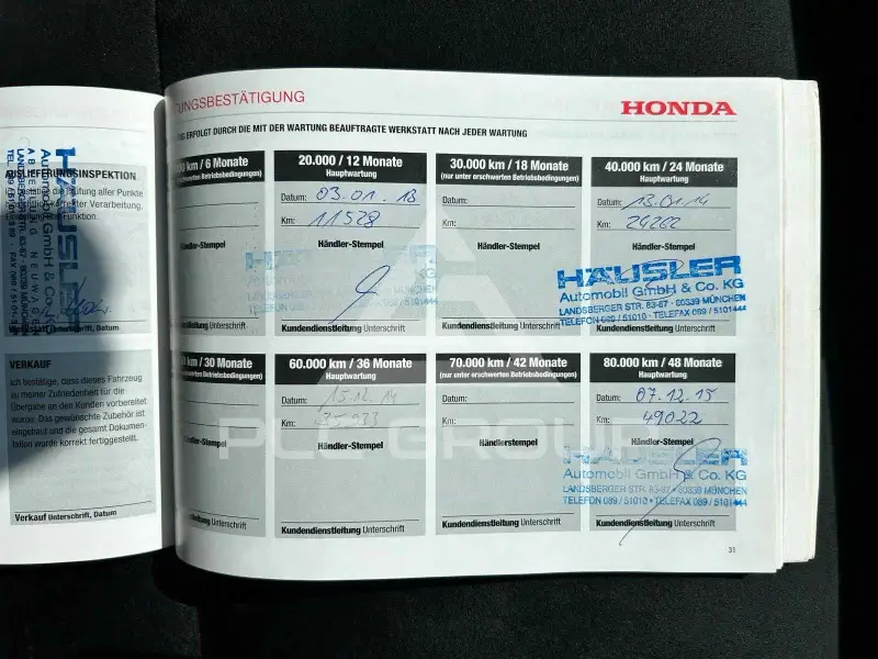 2011 Honda CIVIC
