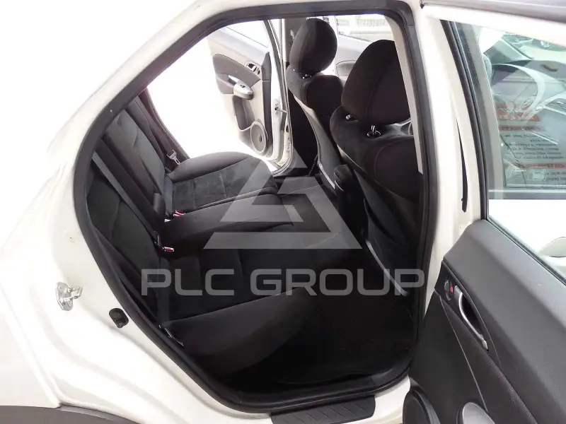 2011 Honda CIVIC