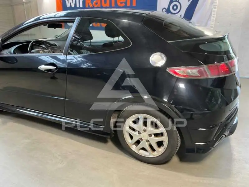 2011 Honda CIVIC