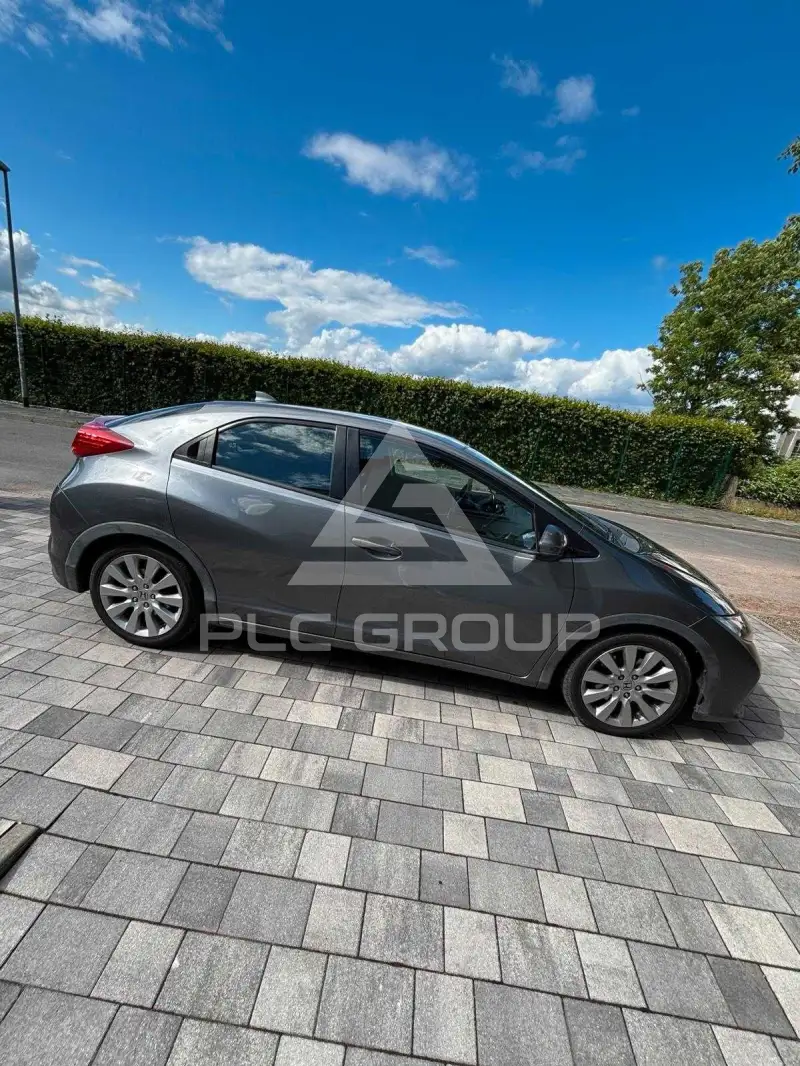 2011 Honda CIVIC