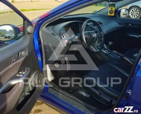 2011 Honda CIVIC