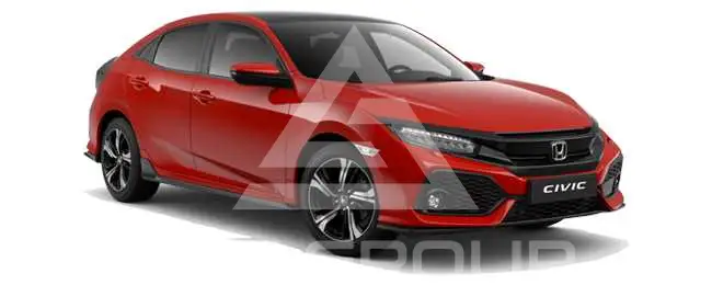 2011 Honda CIVIC